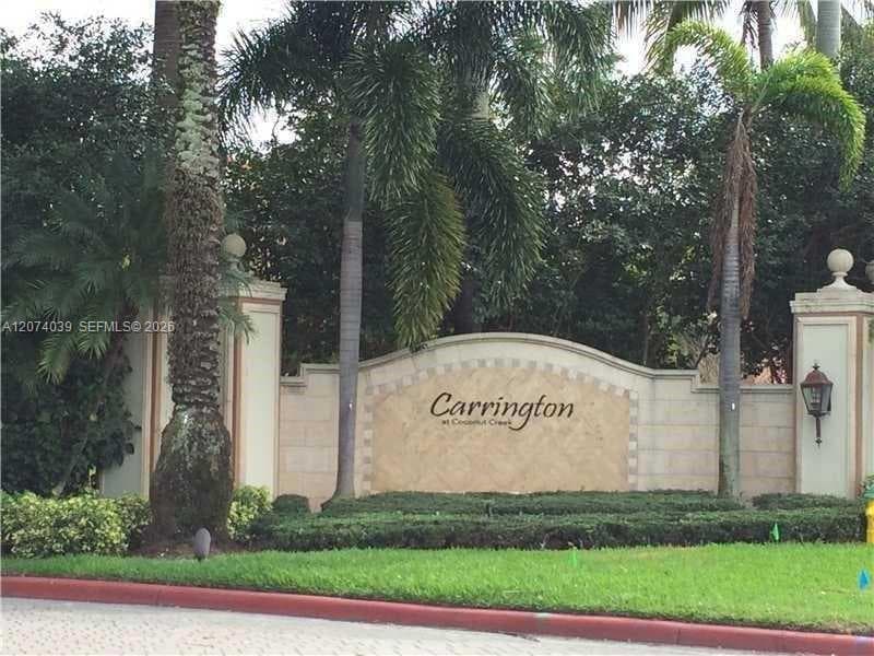 4808 N State Road 7 # 13201, Coconut Creek FL 33073