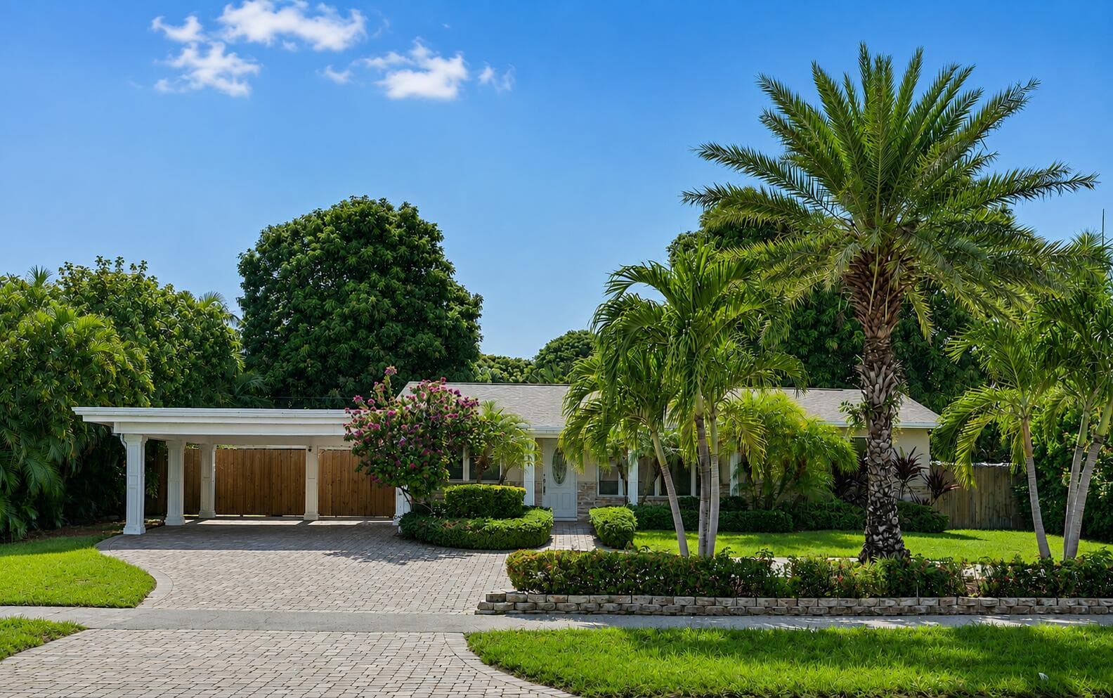 3100 S SEACREST Boulevard, Boynton Beach FL 33435