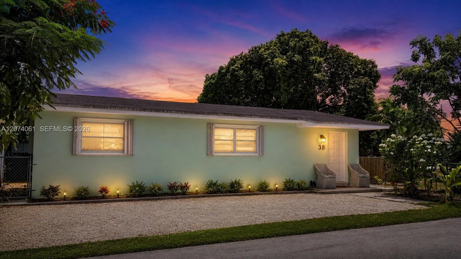 38 Silver Springs Dr, Key Largo FL 33037