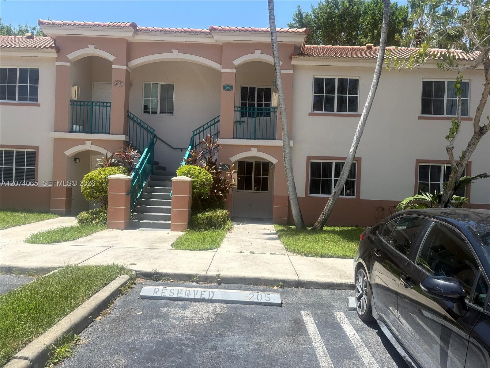 2910 SE 13th Rd # 44, Homestead FL 33035