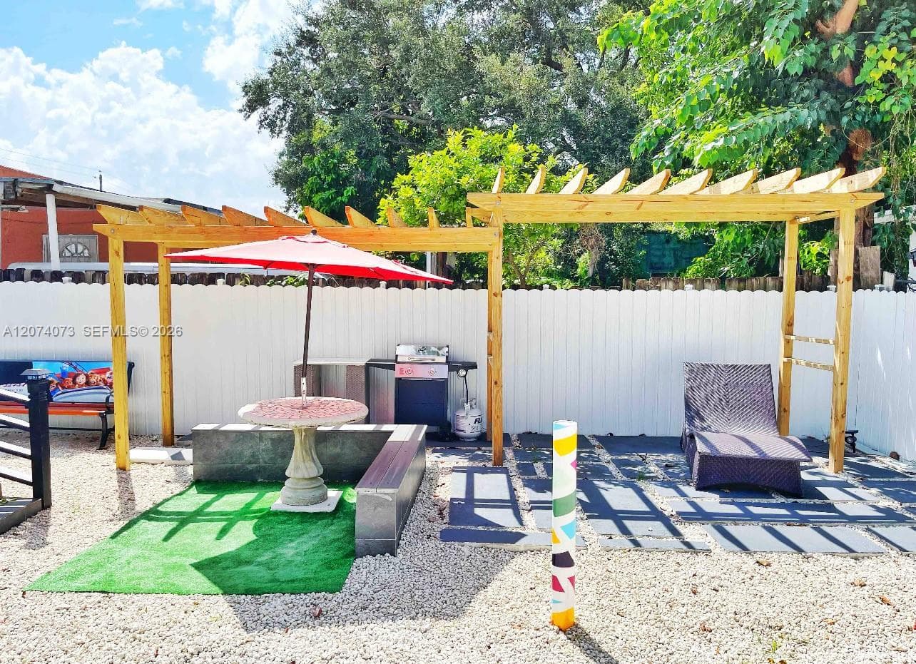 1021 NW 30th St, Miami FL 33127