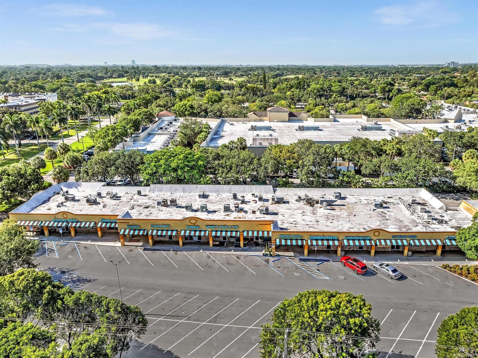 6902 Cypress Road, Plantation FL 33317