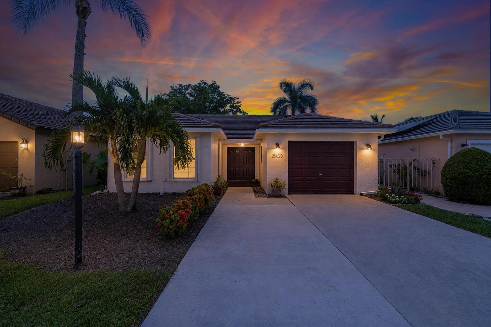 8409 Bonita Isle Drive, Lake Worth FL 33467