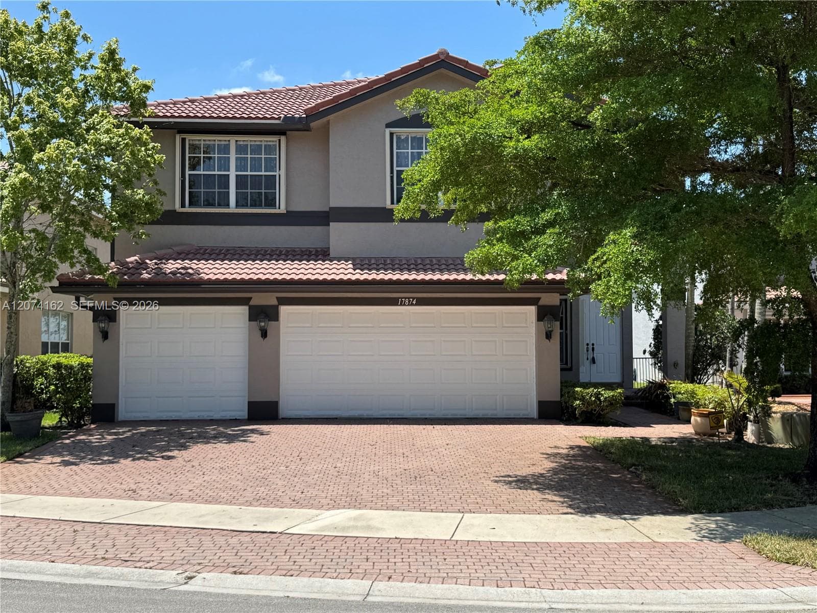 17874 SW 47th St # 17874, Miramar FL 33029