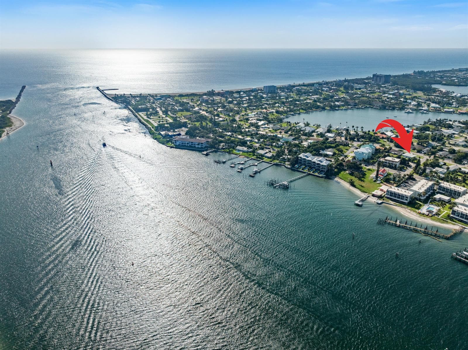 1400 Binney Drive # A, Fort Pierce FL 34949