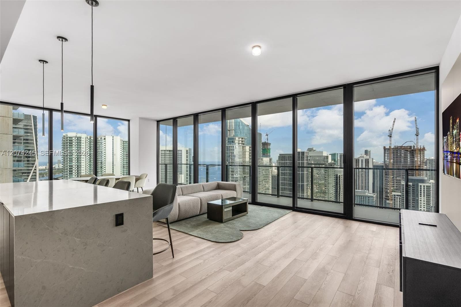 20 NE 11th Street # 5102, Miami FL 33132