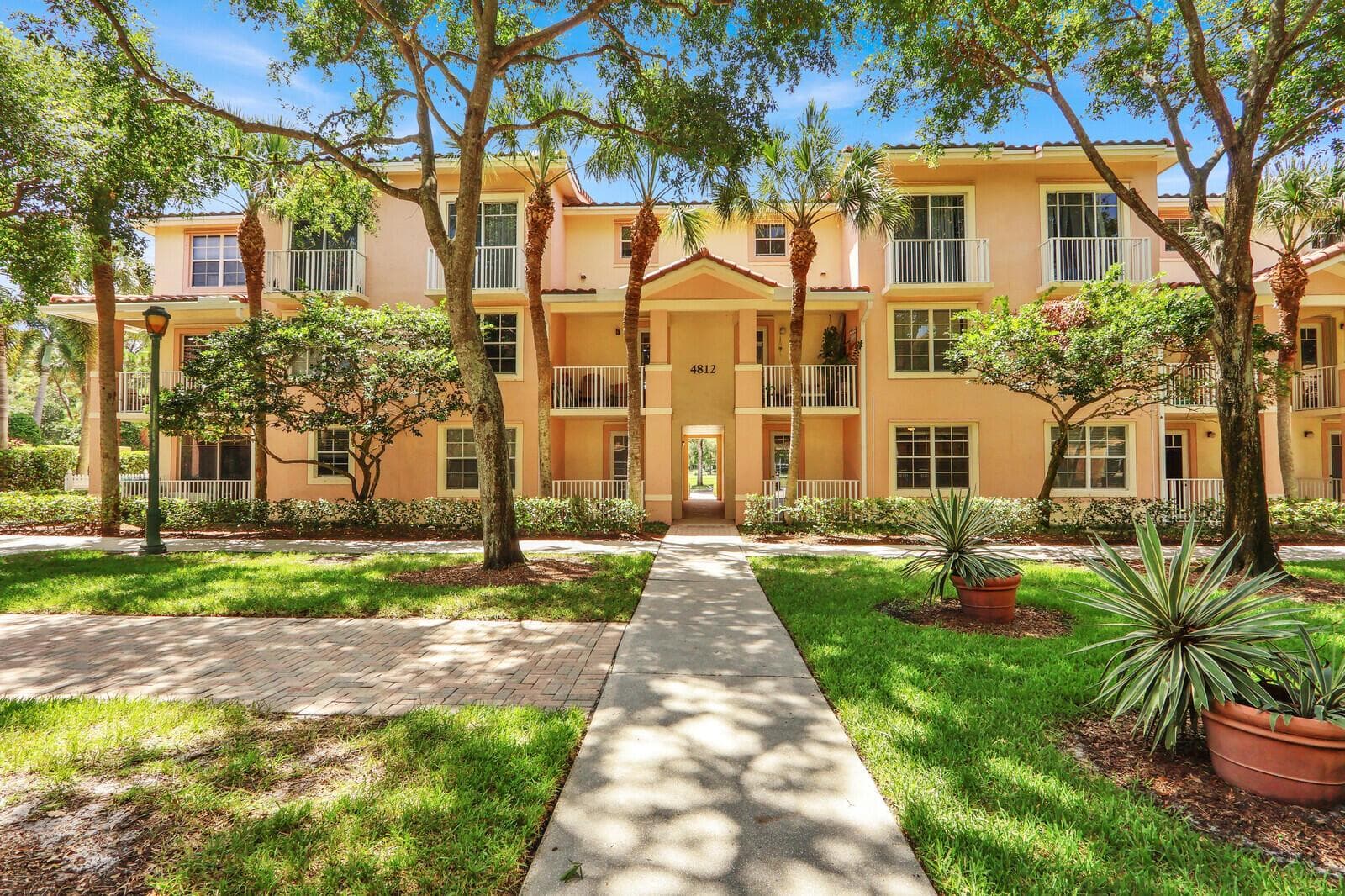 4812 S Central Boulevard # 12, Jupiter FL 33458