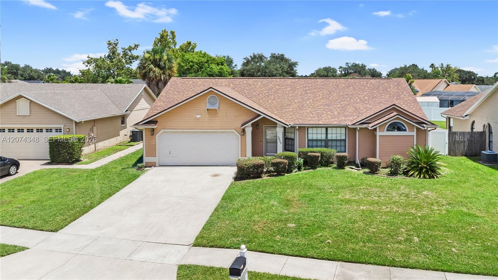 2609 Birchwood Ave, Kissimmee FL 34744