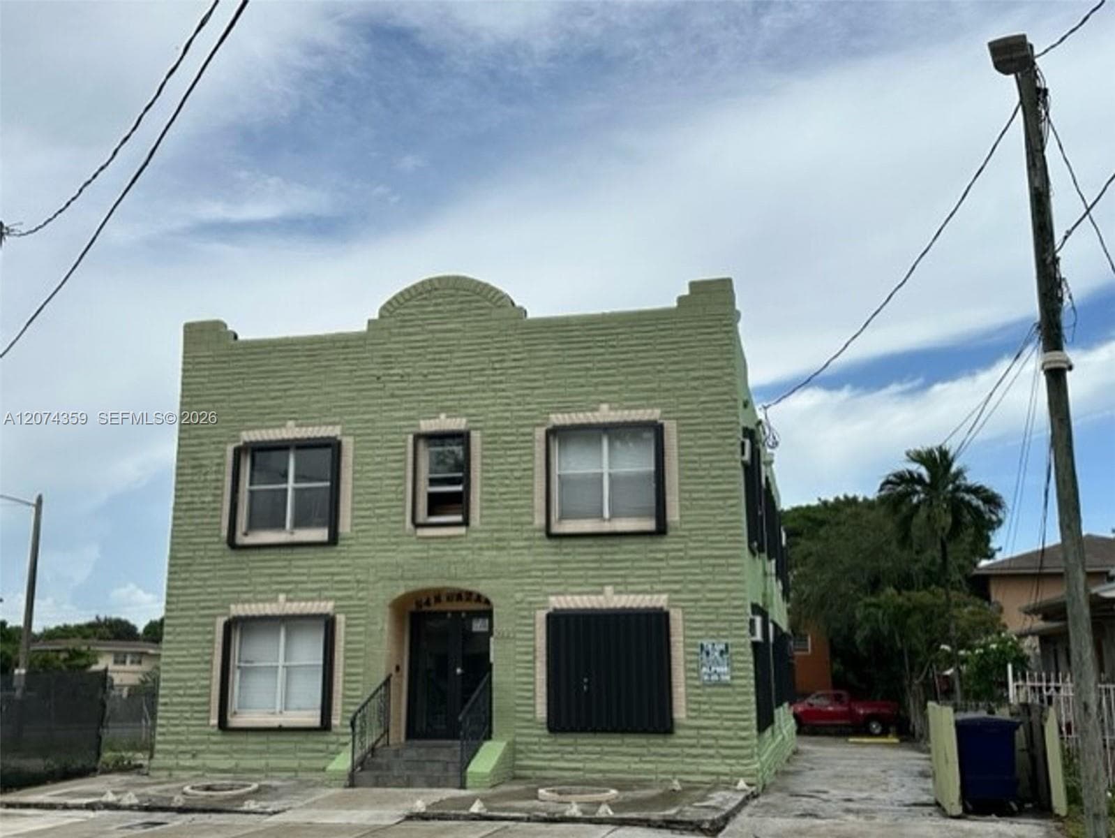 1639 NW 3rd St # 7, Miami FL 33125