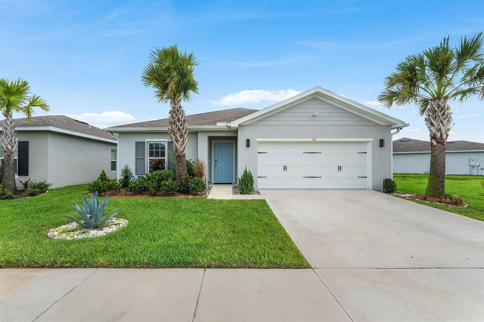 431 ACAI Lane, Fort Pierce FL 34981