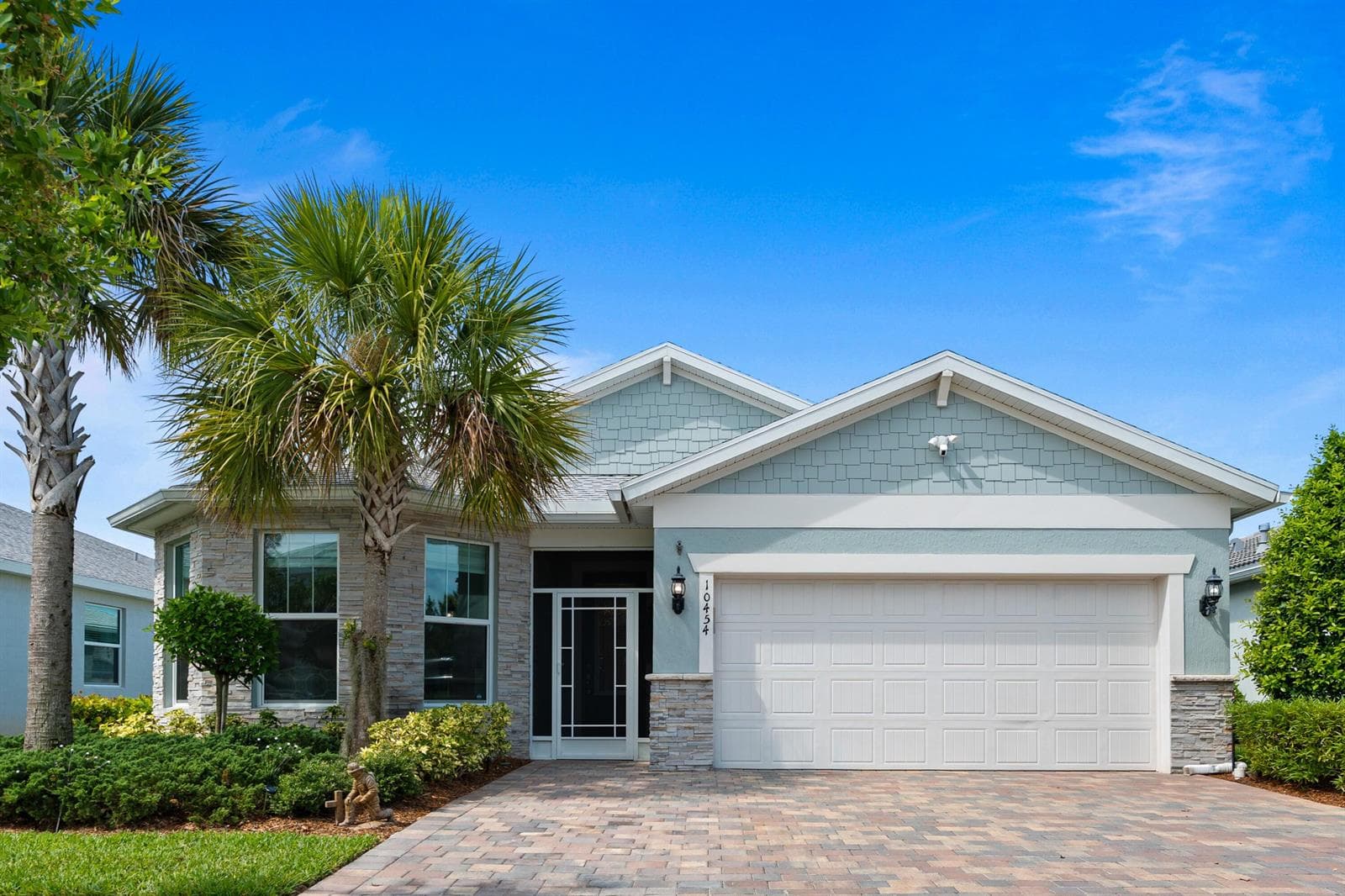 10454 SW Captiva Drive, Port St. Lucie FL 34987