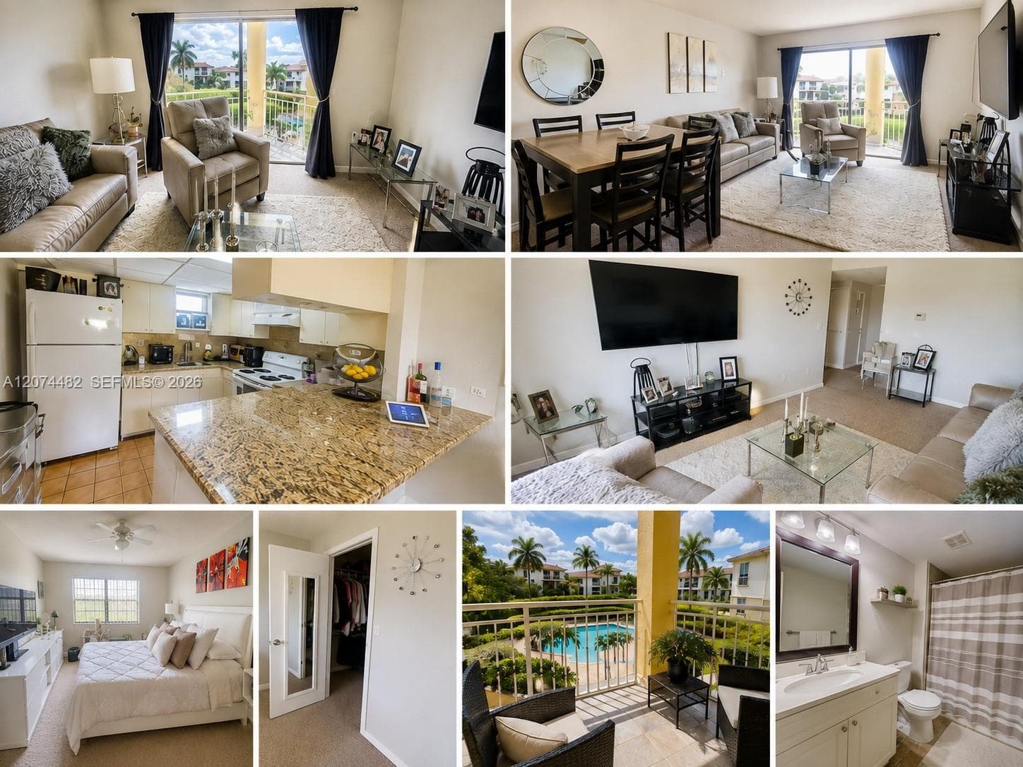 8290 Lake Dr # 426, Doral, FL 33166