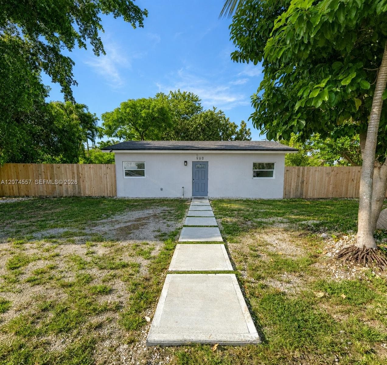 980 NW 13th St, Homestead FL 33030
