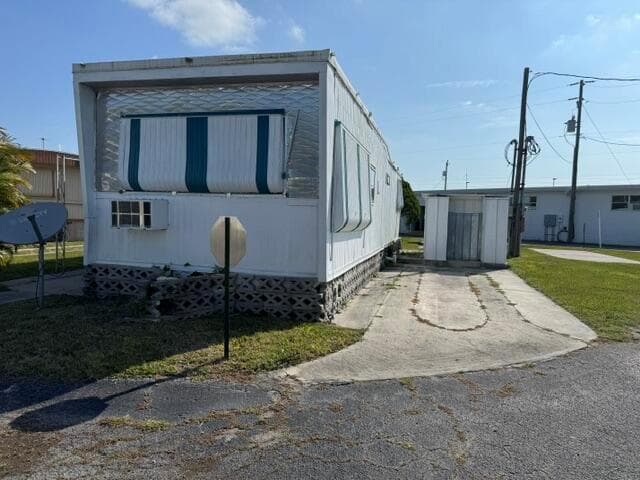 2023 St Lucie Boulevard Unit 169, Fort Pierce FL 34946