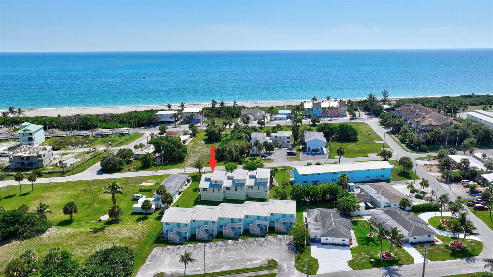 651 HERNANDO Street, Fort Pierce FL 34949