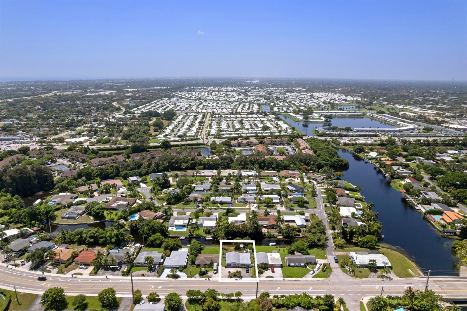 1054 OLD BOYNTON Road, Boynton Beach FL 33426