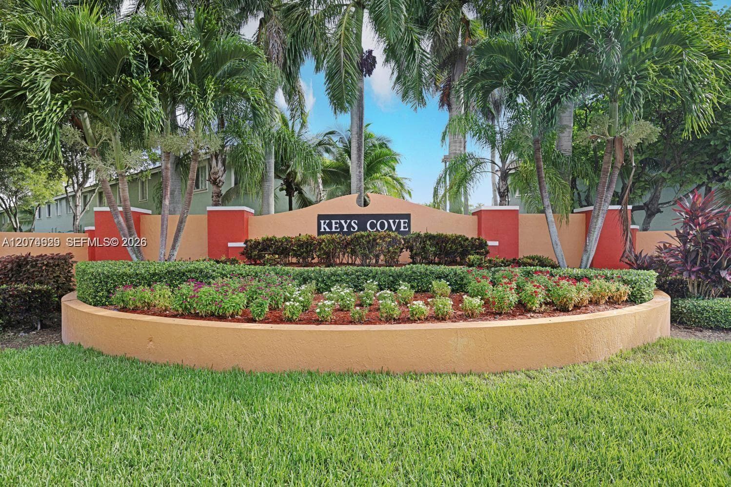 2903 SE 17th Ave # 100, Homestead FL 33035