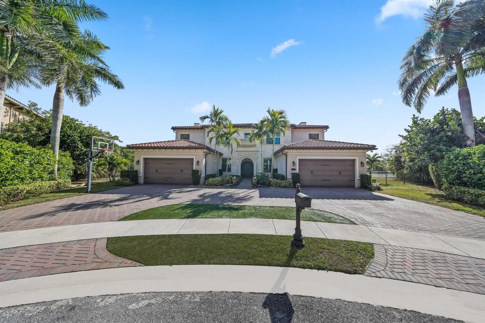 17511 Cadena Drive, Boca Raton FL 33496
