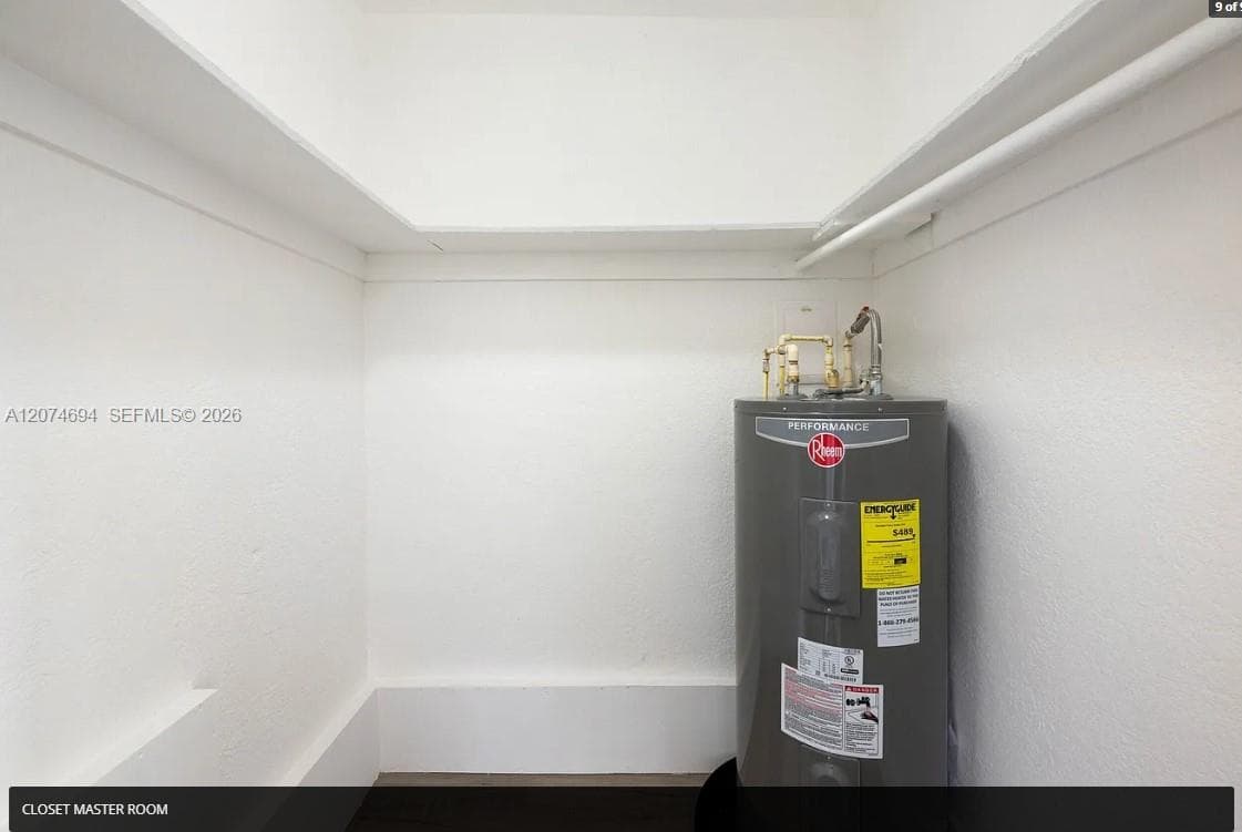 1811 NW 19th Ter # 8, Miami FL 33125