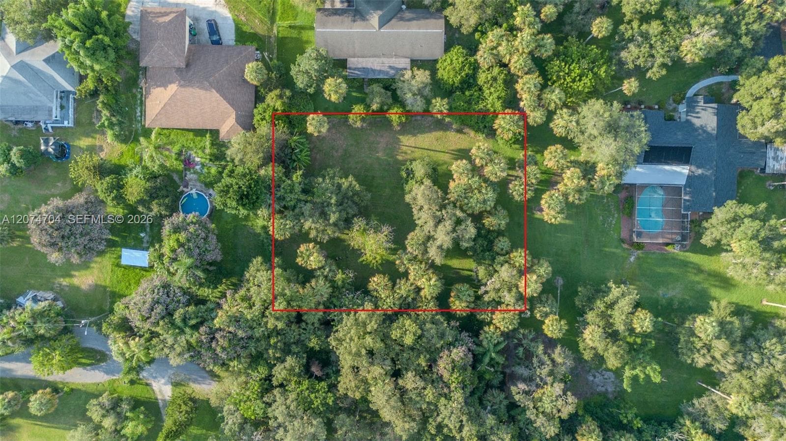780 Washington Ave., La Belle FL 33935