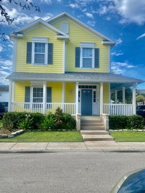 3344 LIBERTY SQUARE Way, Fort Pierce FL 34982
