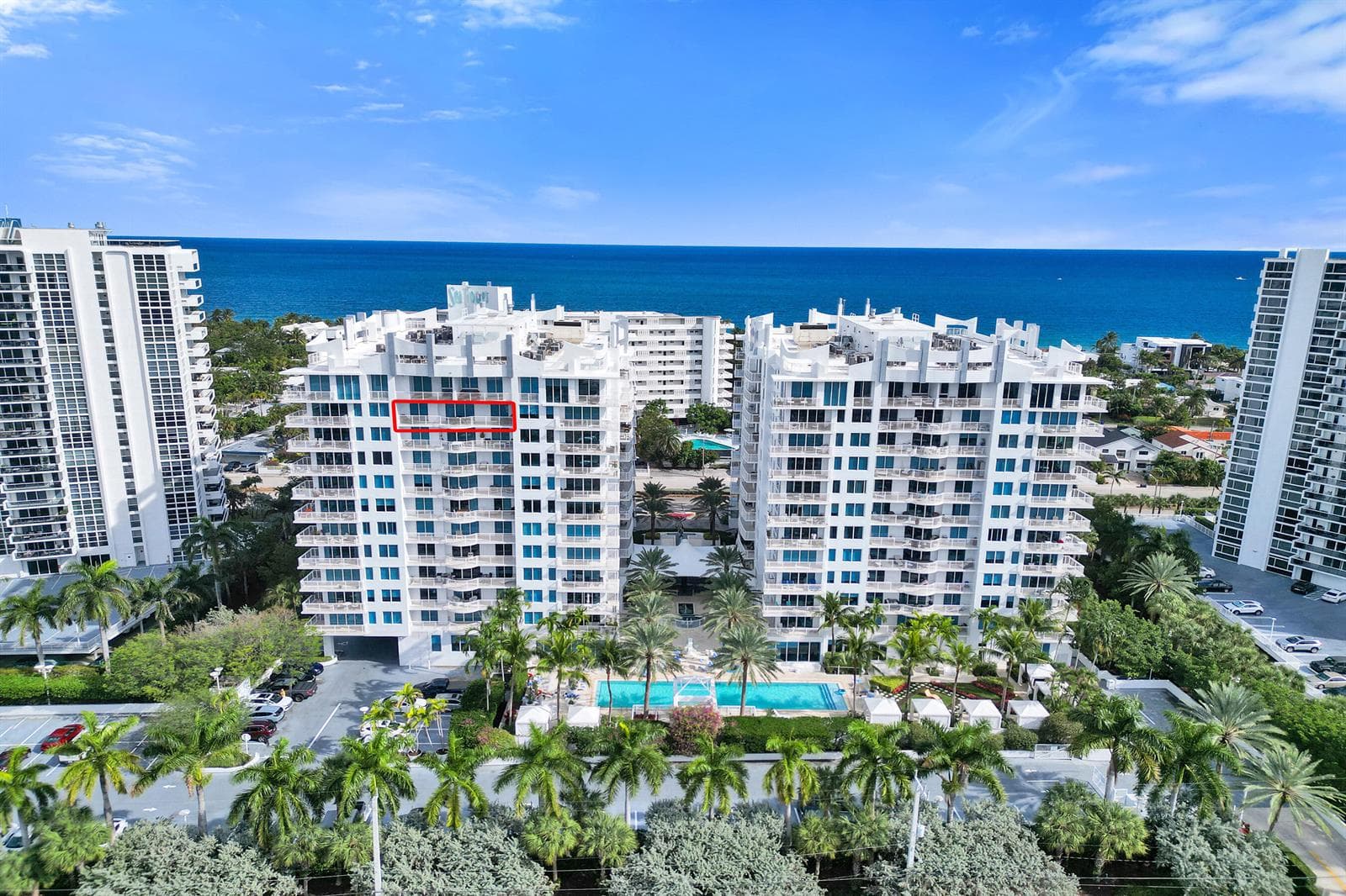 2831 N Ocean Boulevard, Fort Lauderdale FL 33308