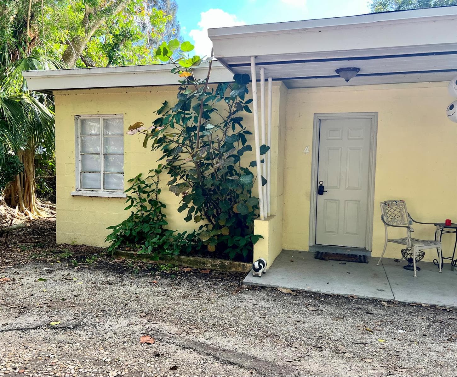 3261 S Us Highway 1 # 4, Fort Pierce FL 34982