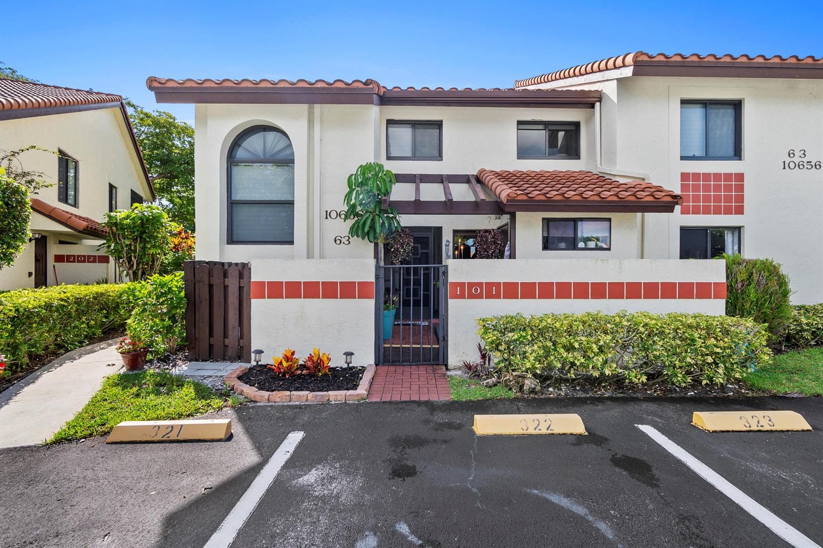 10656 Tropic Palm Avenue # 101, Boynton Beach FL 33437