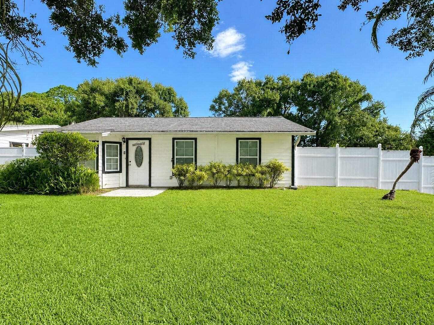 5000 Garner Street # B, Fort Pierce FL 34981