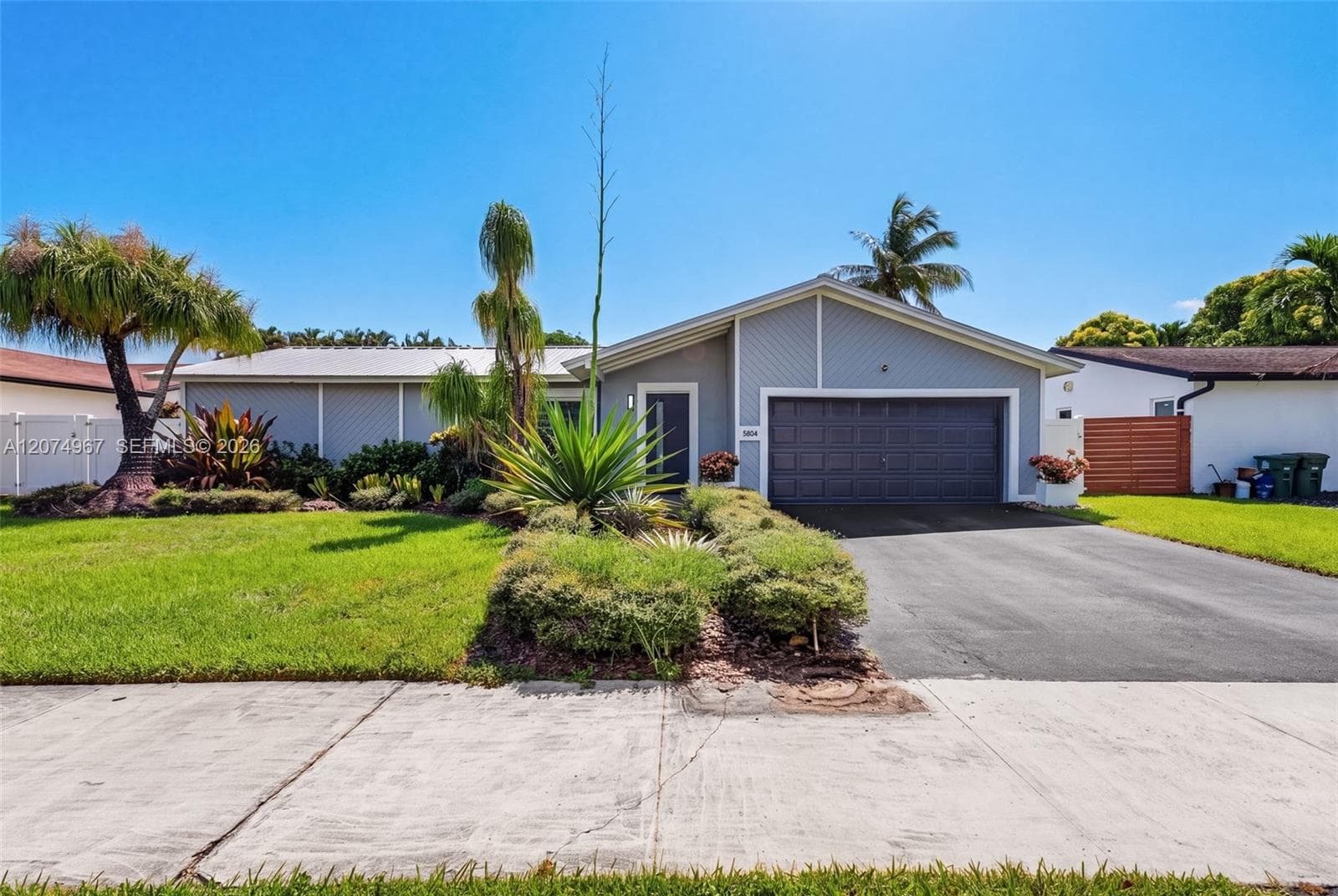 5804 SW 116th Ave, Cooper City FL 33330