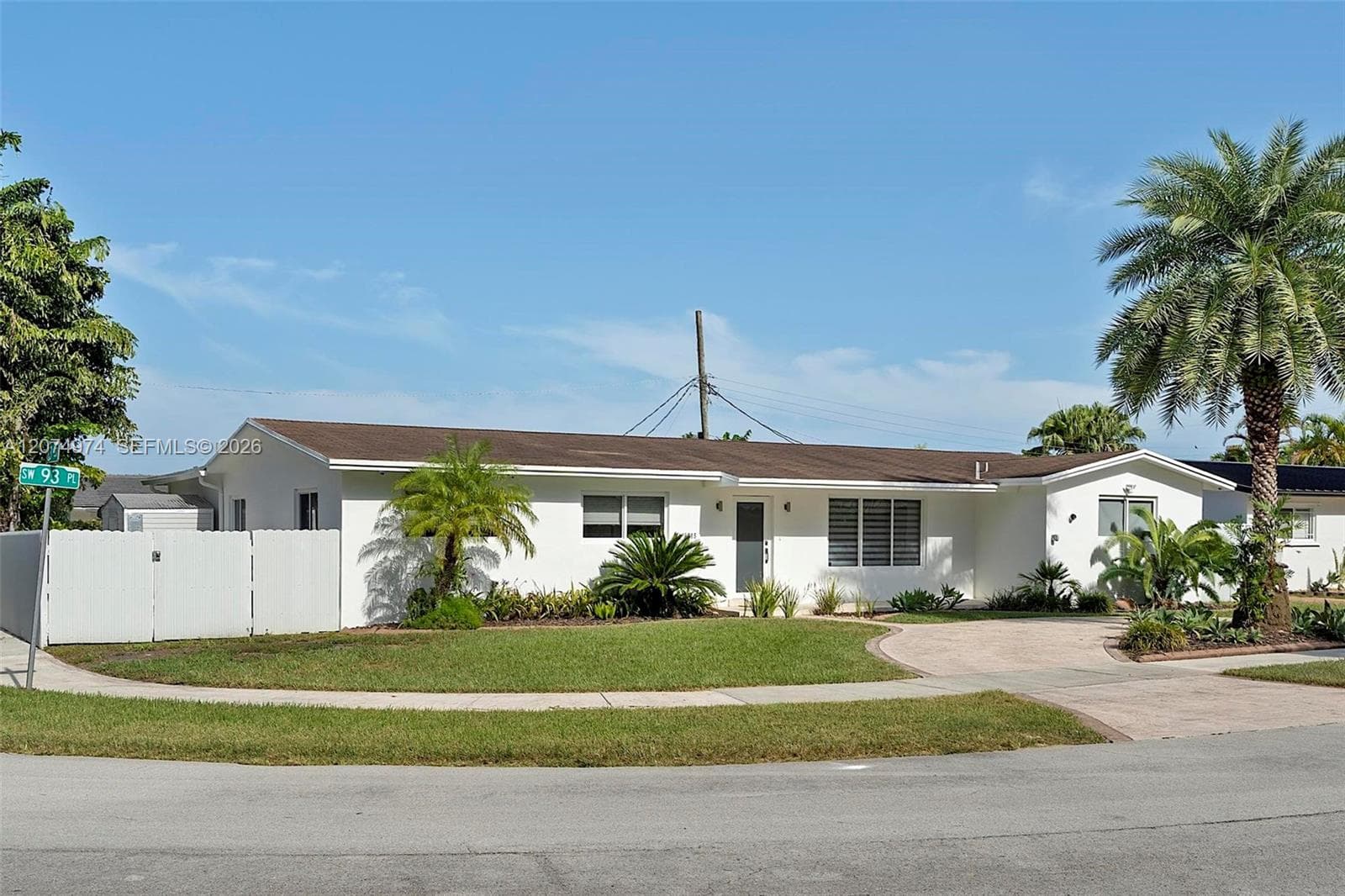 Listing