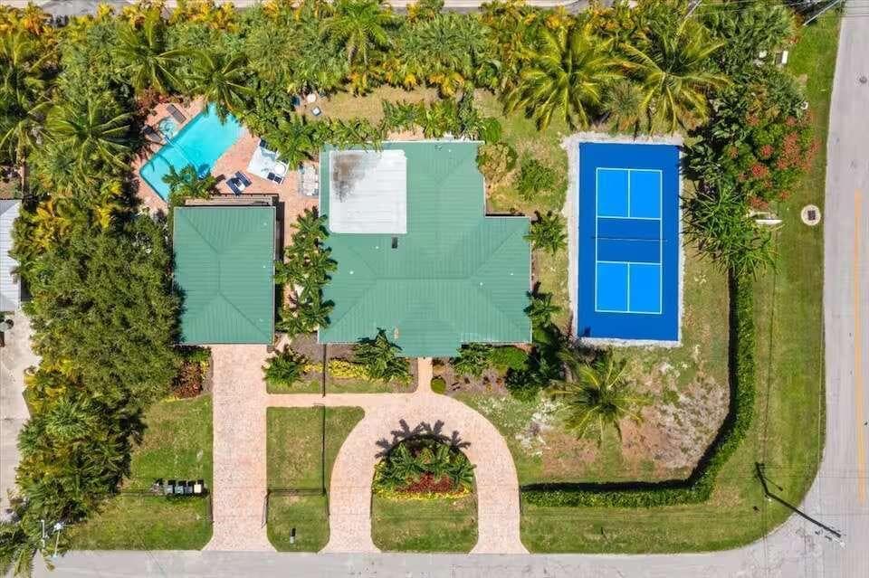 1578 THUMB POINT Drive, Fort Pierce FL 34949