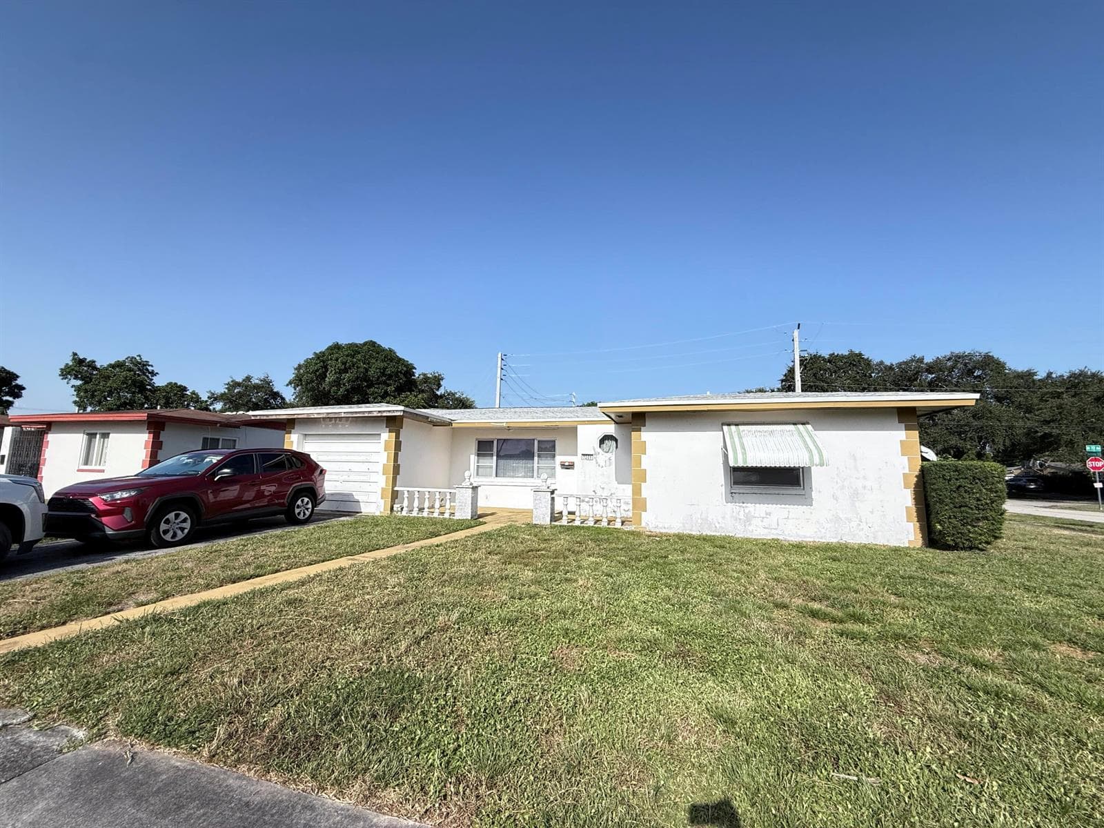 7201 MCKINLEY Street, Hollywood FL 33024