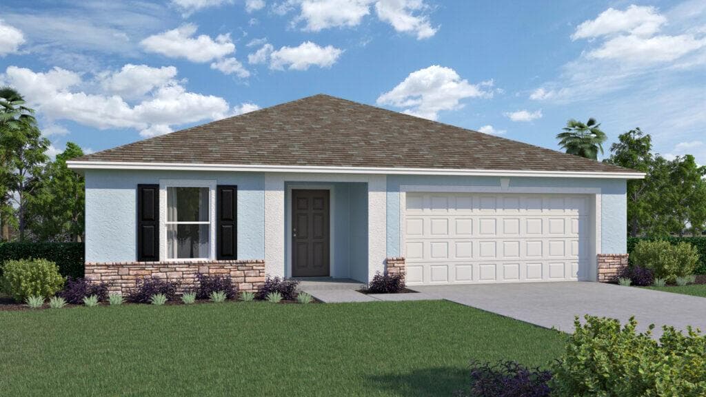 506 NW 13TH Street, Okeechobee FL 34972