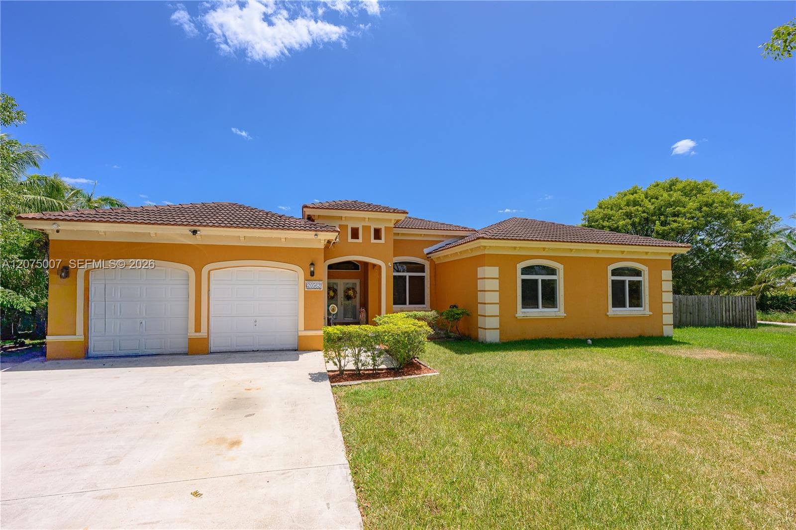 20562 SW 324 st, Homestead FL 33030