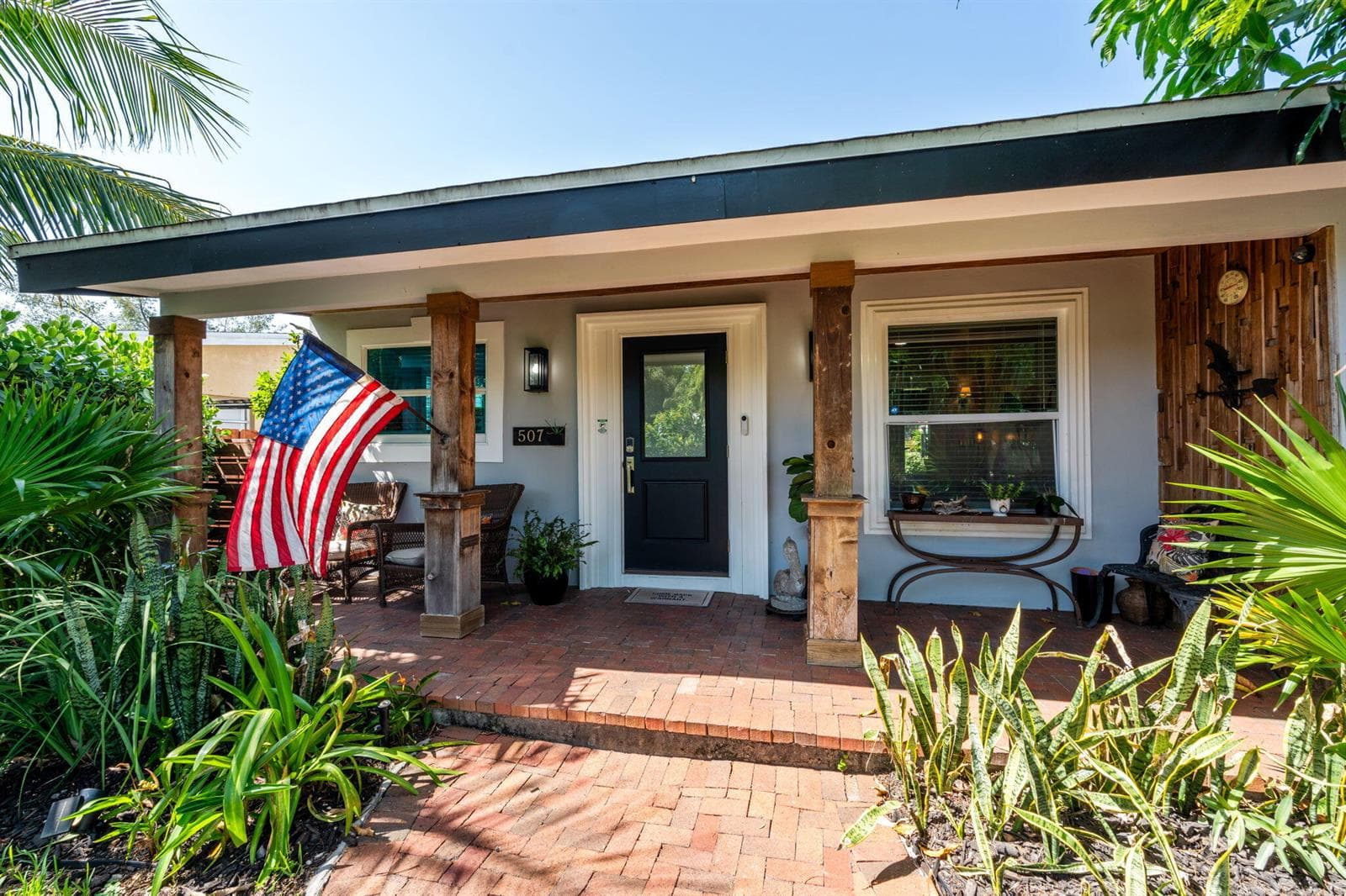 507 MINNESOTA Street, Lantana FL 33462