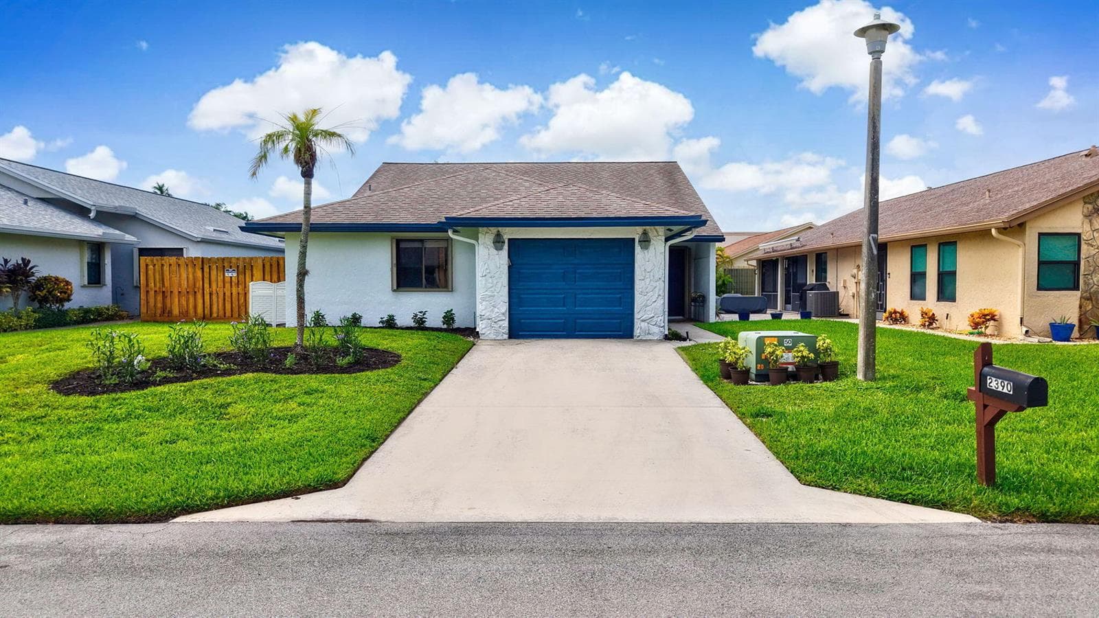 2390 NW 15TH Street NW, Delray Beach FL 33445