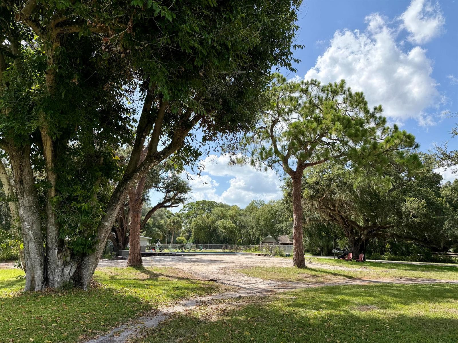 1400 SW 5TH Avenue, Okeechobee FL 34974