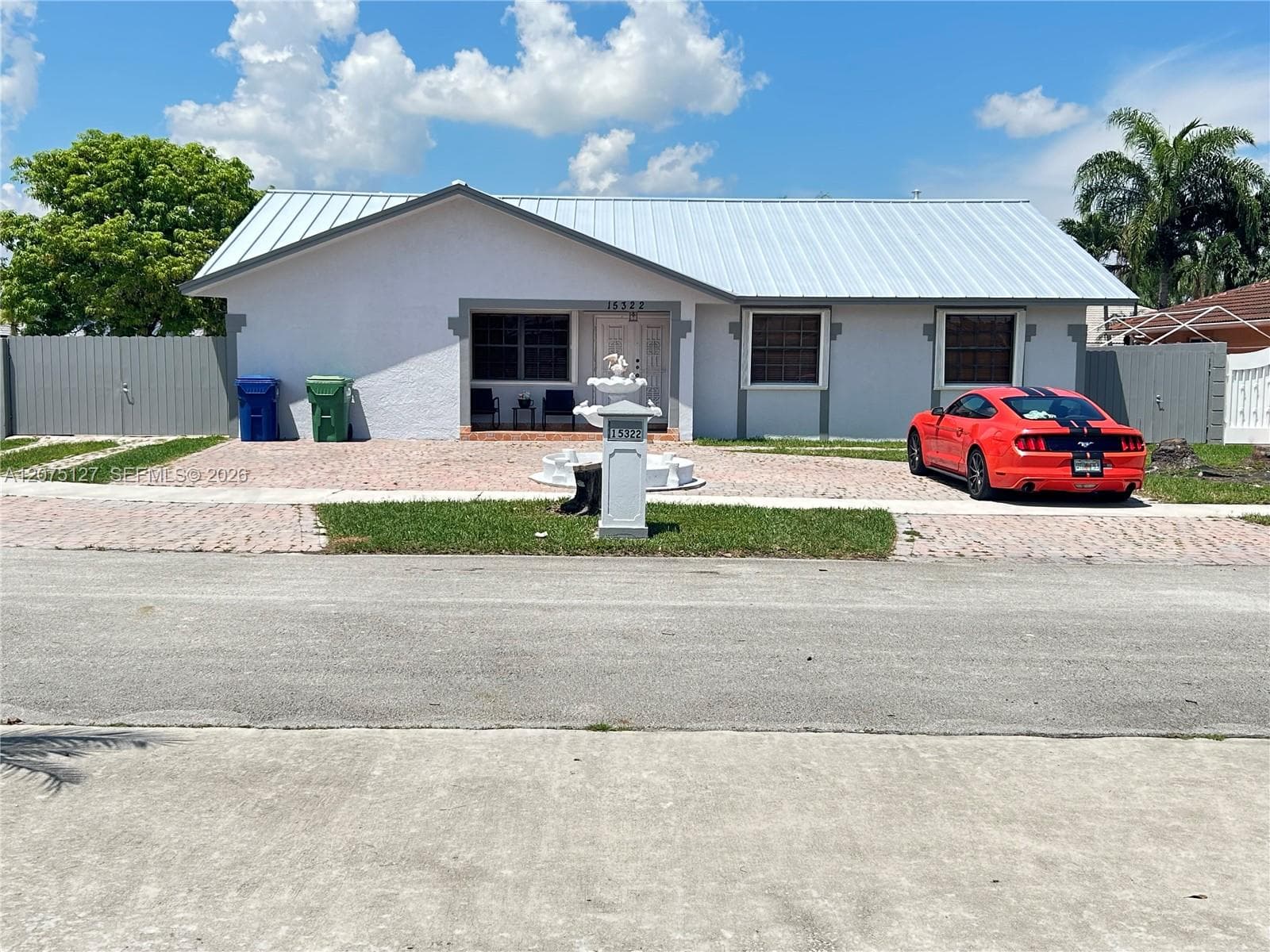 15322 SW 144th Pl, Miami FL 33177