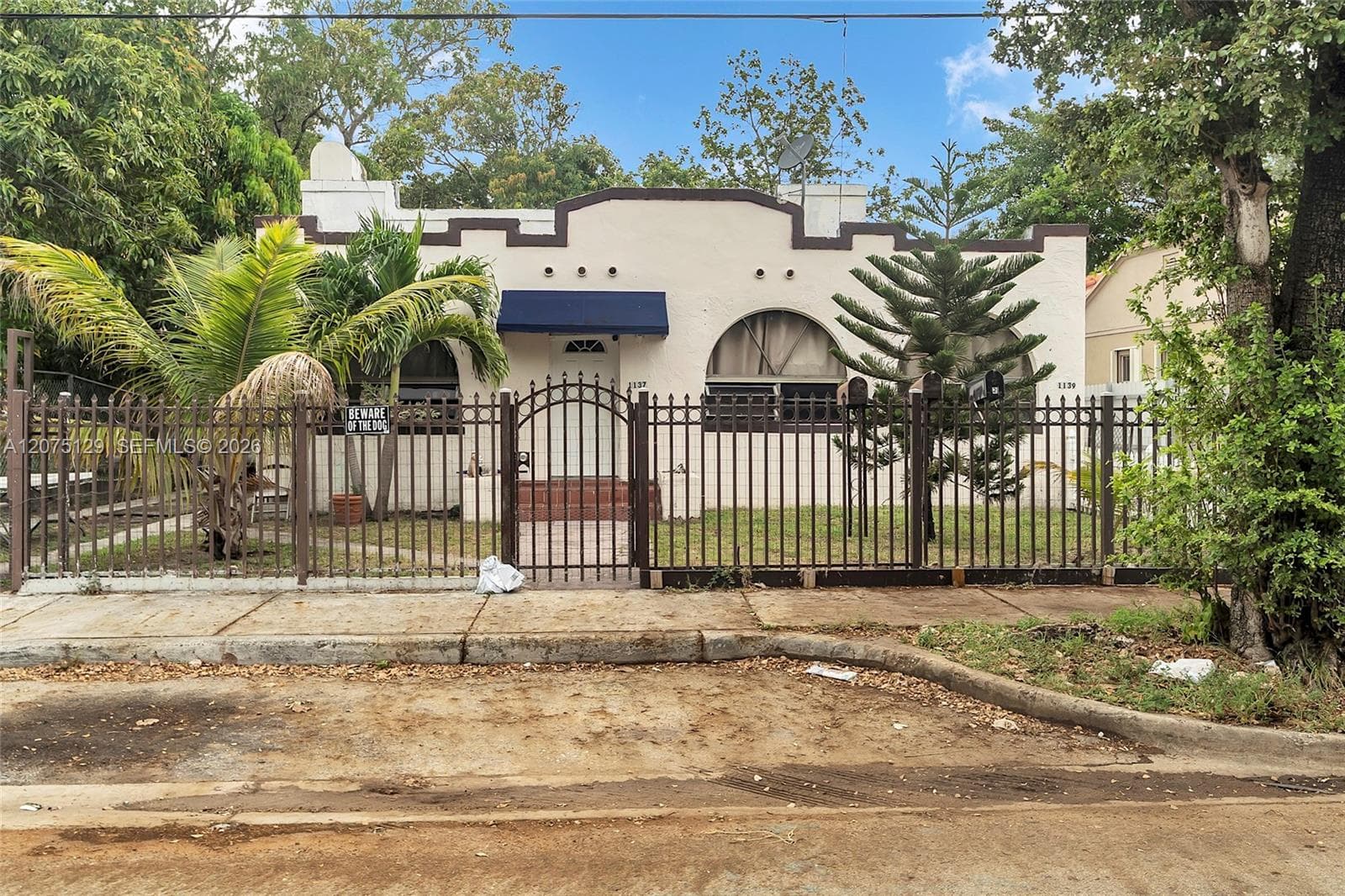 1137 NW 29th Ter # 1137, Miami FL 33127