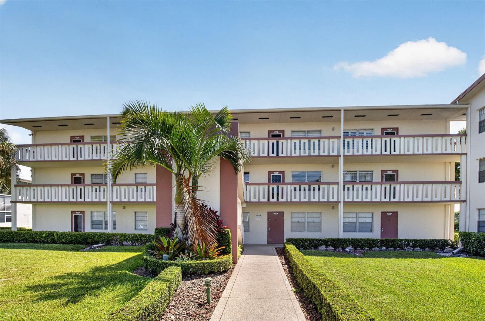236 Preston Way # f, Boca Raton FL 33434