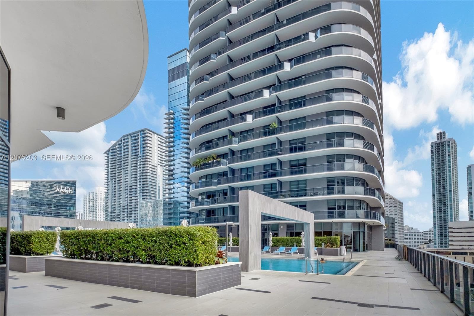 Listing