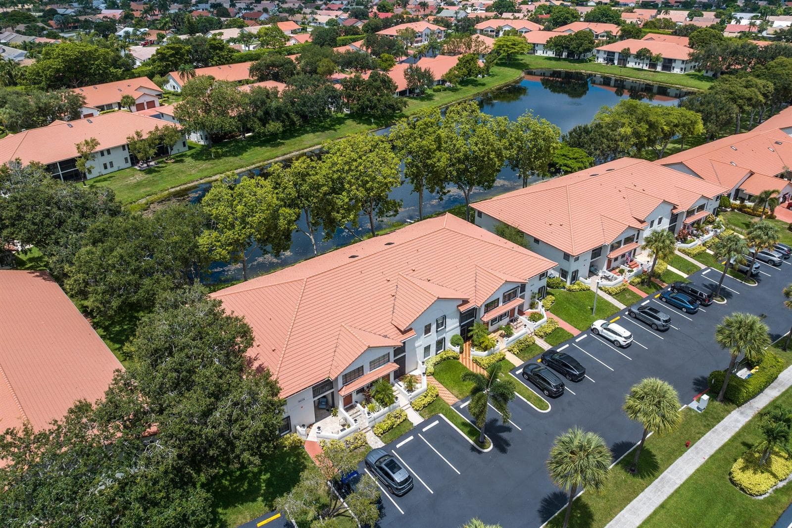 9628 Pavarotti Terrace # 102, Boynton Beach FL 33437
