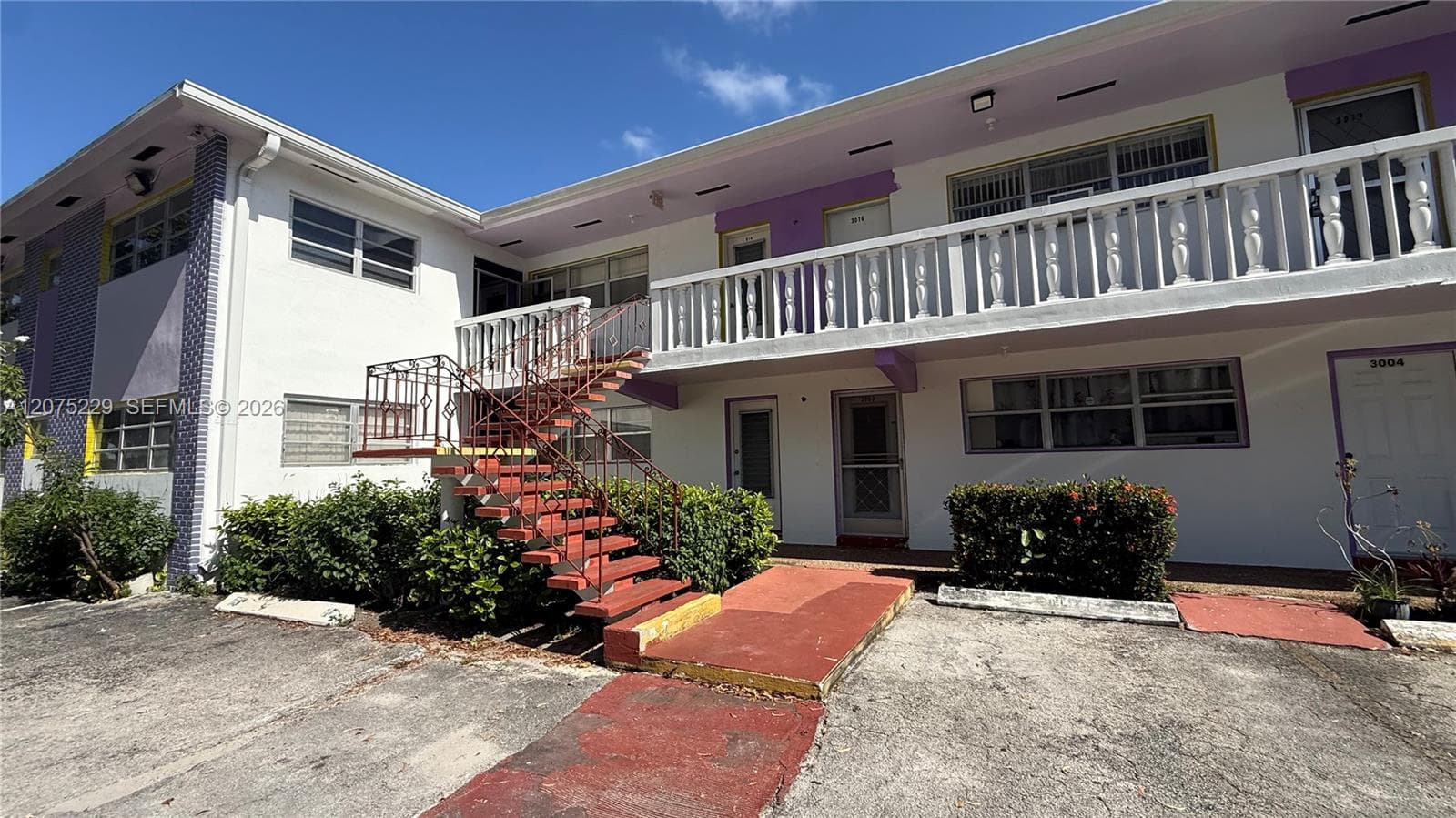 245 NE 191st St # 3012, Miami FL 33179