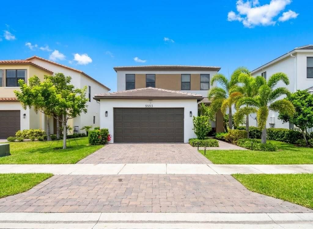5553 Quiet Lake Place, Westlake FL 33470