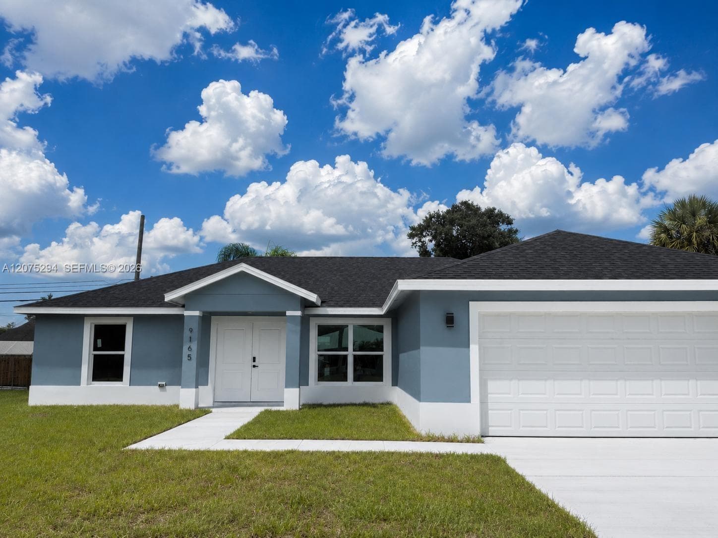 9165 100th Ct, Vero Beach FL 32967