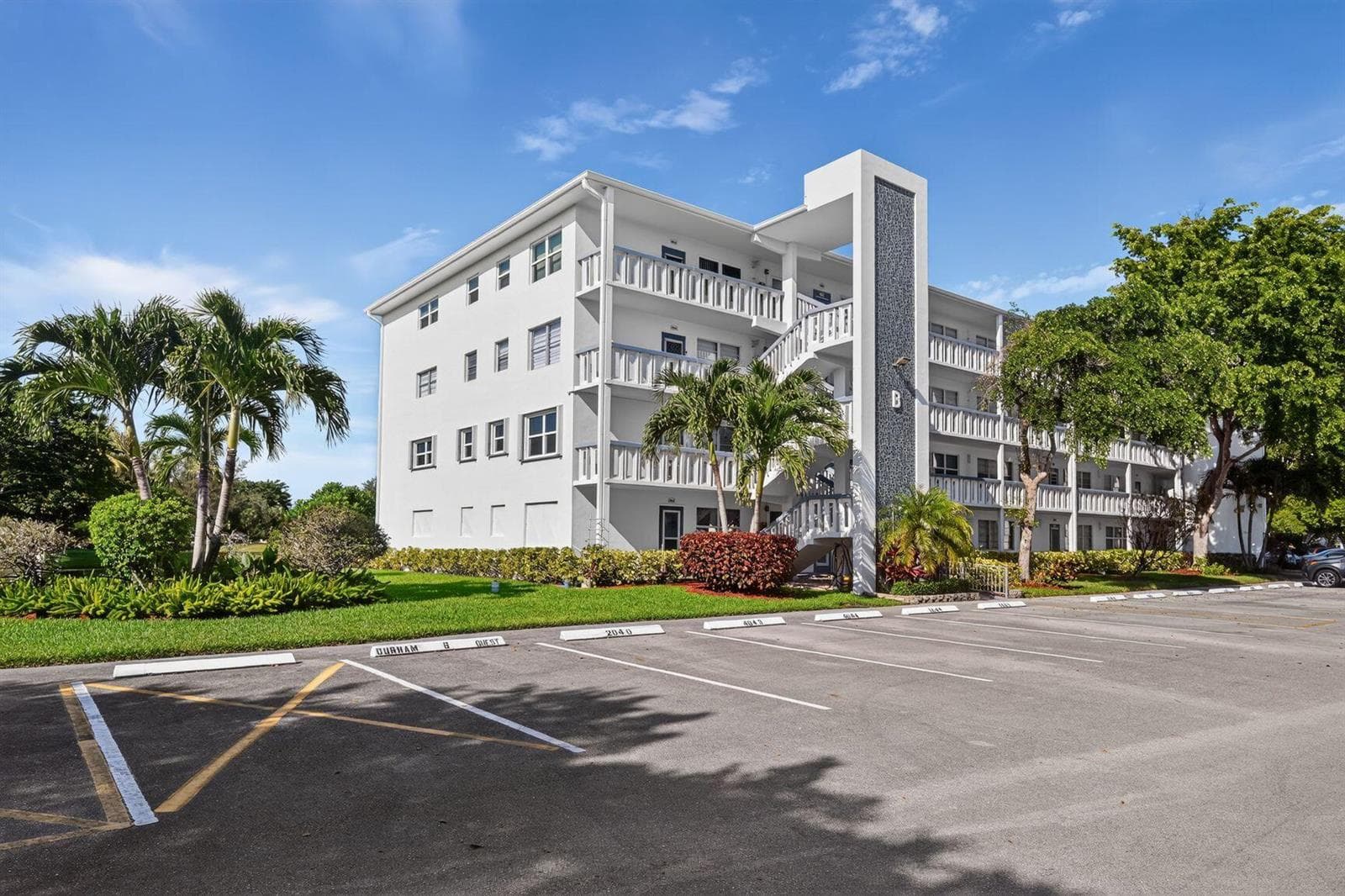 2044 Durham B, Deerfield Beach FL 33442
