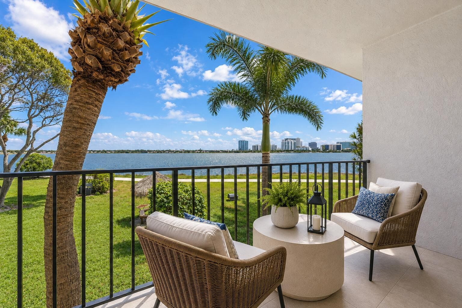 734 Executive Center Drive # 23, West Palm Beach FL 33401