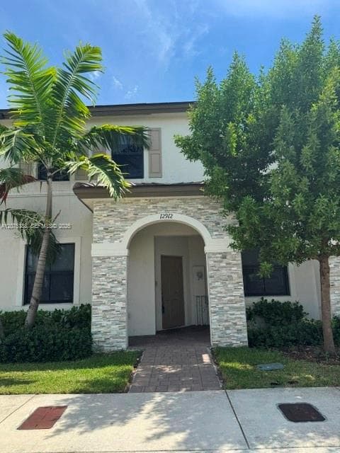 12912 SW 232nd Ter # 12912, Homestead FL 33032