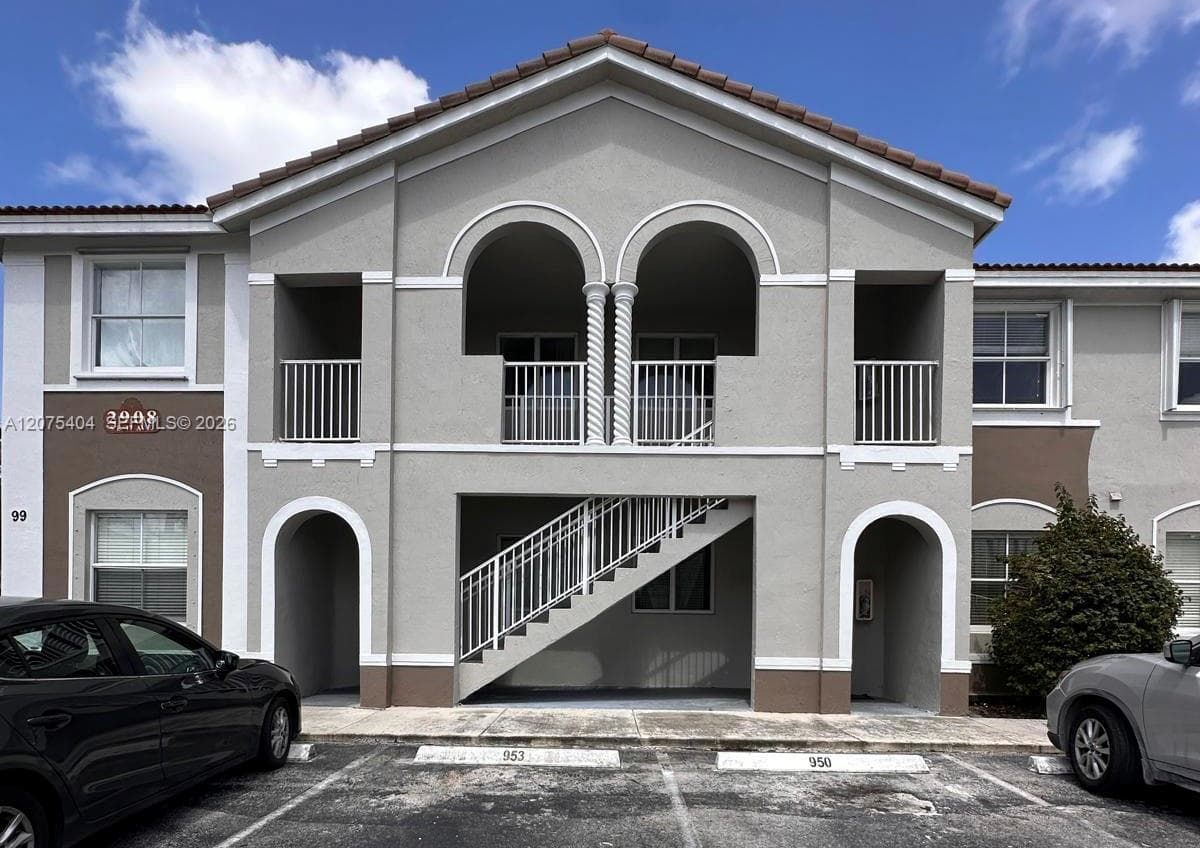 2908 SE 17th Ave # 202, Homestead FL 33035